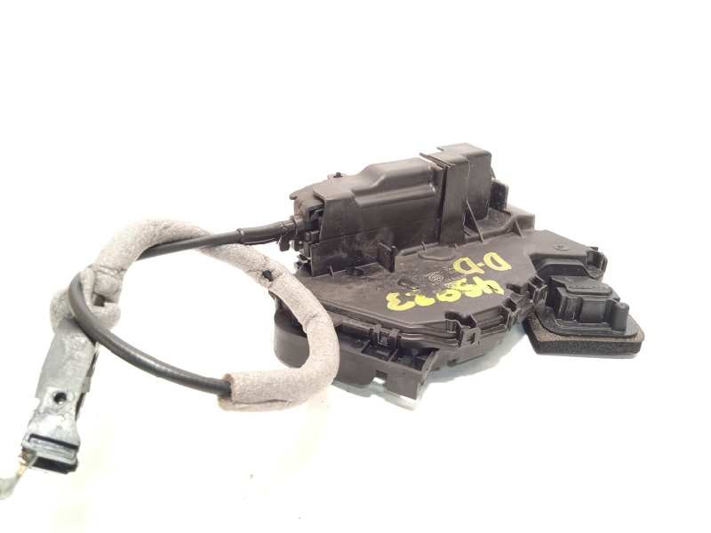 Recambio de cerradura puerta delantera derecha para volkswagen golf vii lim. (bq1) advance referencia OEM IAM 5TB837016A  