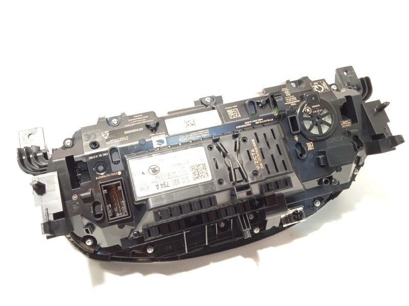 Recambio de cuadro instrumentos para skoda superb (3v3) style referencia OEM IAM 3V0920794A  A2C1753860101