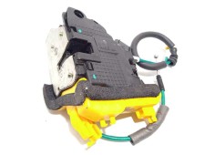 Recambio de cerradura puerta delantera derecha para hyundai i30 (gd) 1.6 gdi cat referencia OEM IAM 81320A6110  