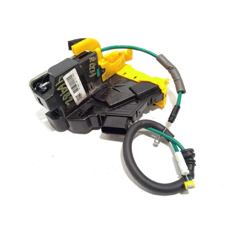Recambio de cerradura puerta delantera derecha para hyundai i30 (gd) 1.6 gdi cat referencia OEM IAM 81320A6110  