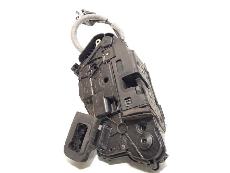 Recambio de cerradura puerta delantera izquierda para volkswagen golf vii lim. (bq1) advance referencia OEM IAM 5TB837015A  