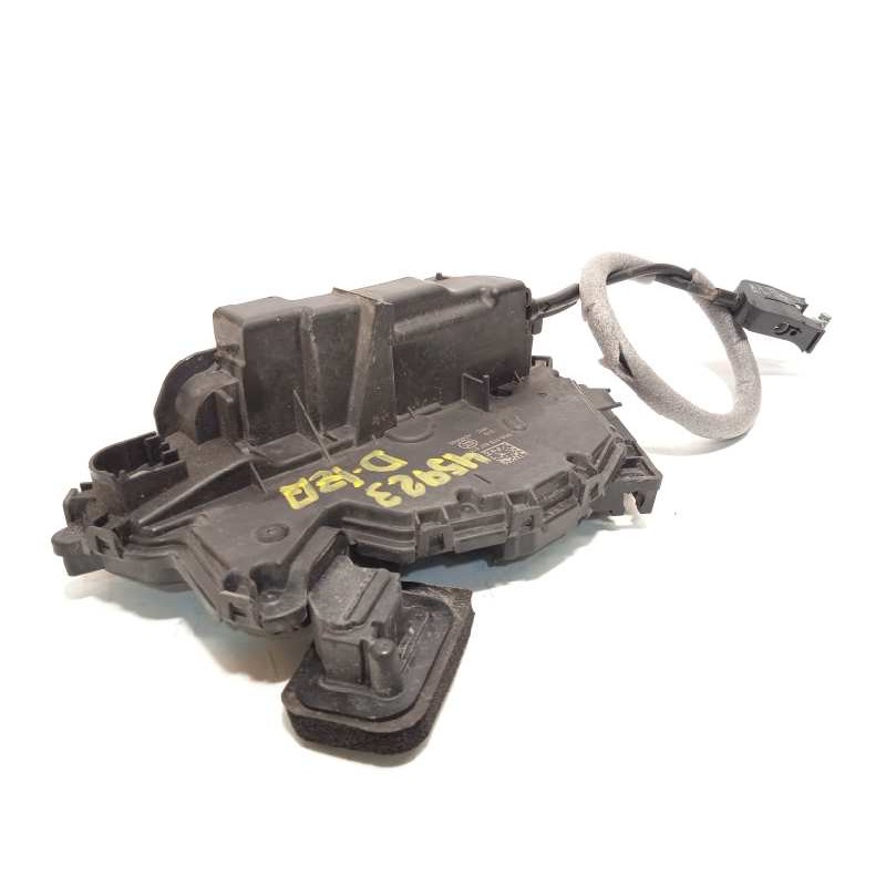 Recambio de cerradura puerta delantera izquierda para volkswagen golf vii lim. (bq1) advance referencia OEM IAM 5TB837015A  