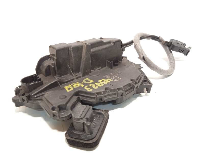 Recambio de cerradura puerta delantera izquierda para volkswagen golf vii lim. (bq1) advance referencia OEM IAM 5TB837015A  