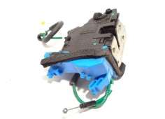 Recambio de cerradura puerta trasera izquierda para hyundai i30 (gd) 1.6 gdi cat referencia OEM IAM 81410A6100  