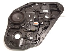 Recambio de elevalunas trasero derecho para hyundai i30 (gd) 1.6 gdi cat referencia OEM IAM 83460A6010  