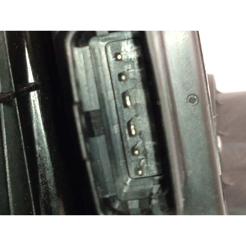 Recambio de elevalunas trasero derecho para hyundai i30 (gd) 1.6 gdi cat referencia OEM IAM 83460A6010  