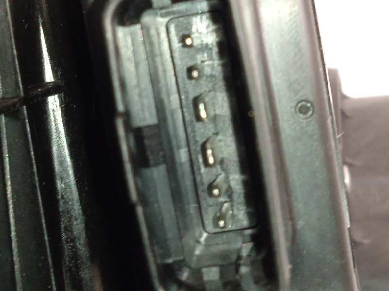 Recambio de elevalunas trasero derecho para hyundai i30 (gd) 1.6 gdi cat referencia OEM IAM 83460A6010  