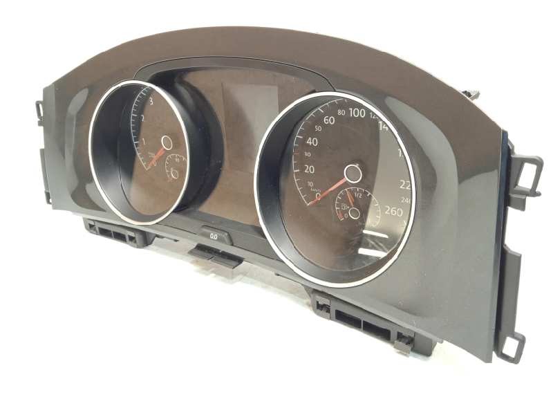 Recambio de cuadro instrumentos para volkswagen golf vii lim. (bq1) advance referencia OEM IAM 5G1920740B  