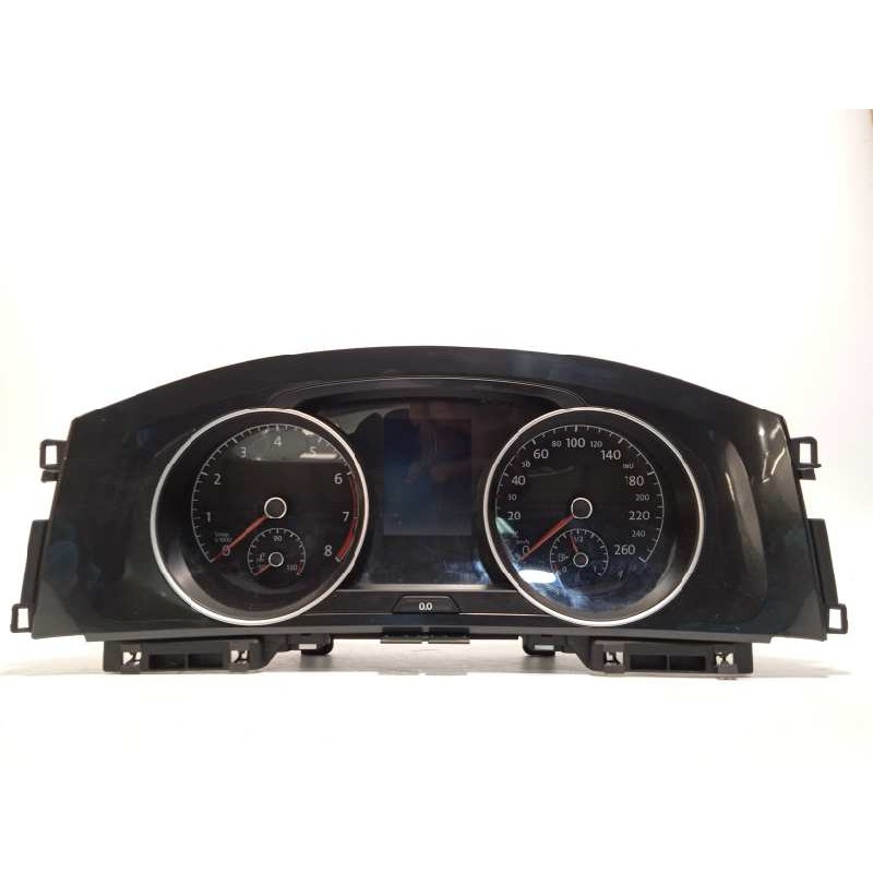 Recambio de cuadro instrumentos para volkswagen golf vii lim. (bq1) advance referencia OEM IAM 5G1920740B  