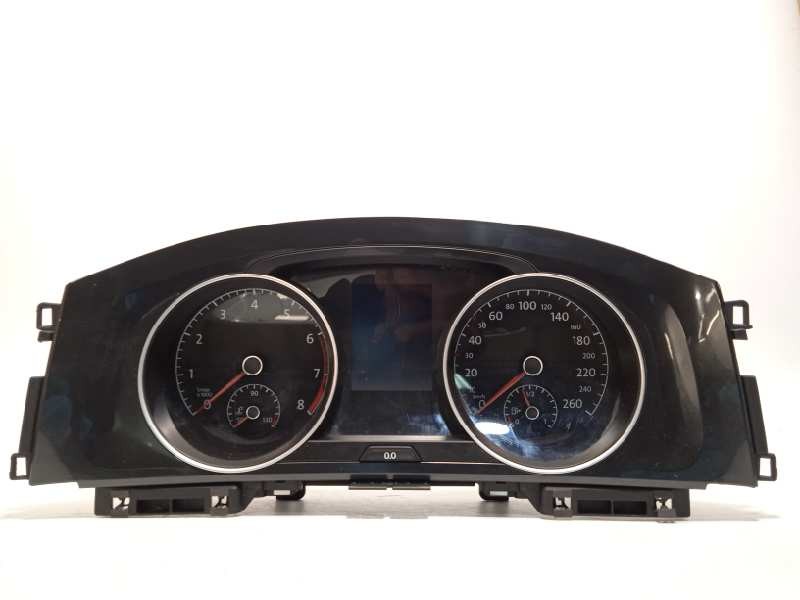 Recambio de cuadro instrumentos para volkswagen golf vii lim. (bq1) advance referencia OEM IAM 5G1920740B  