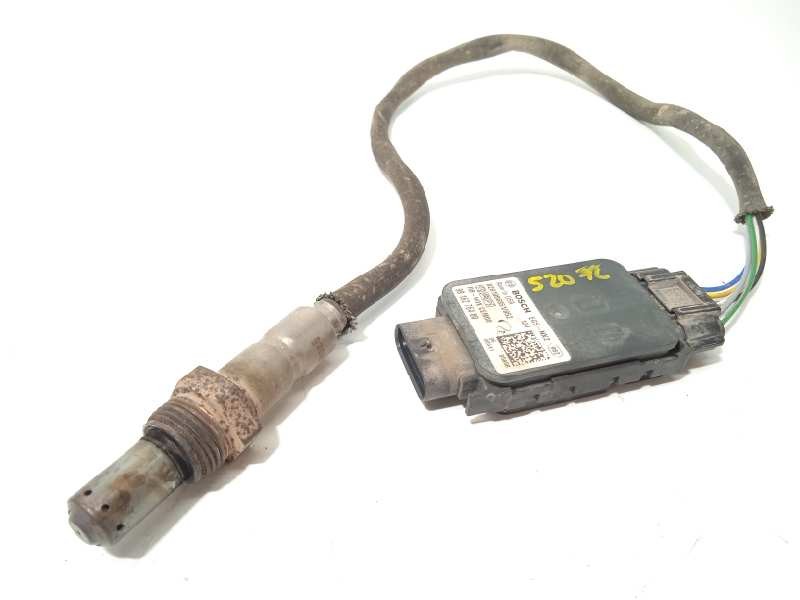 Recambio de sonda lambda para citroën c-elysée shine referencia OEM IAM 9816276480  0281006851