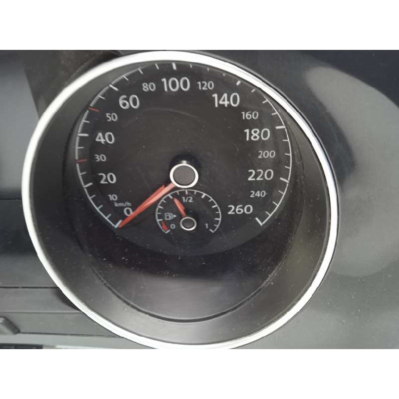 Recambio de cuadro instrumentos para volkswagen golf vii lim. (bq1) advance referencia OEM IAM 5G1920740B  