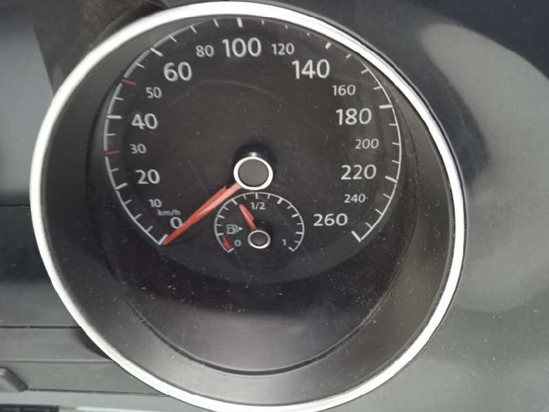 Recambio de cuadro instrumentos para volkswagen golf vii lim. (bq1) advance referencia OEM IAM 5G1920740B  