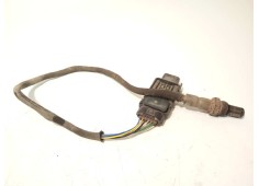Recambio de sonda lambda para citroën c-elysée shine referencia OEM IAM 9816276480  0281006851 2