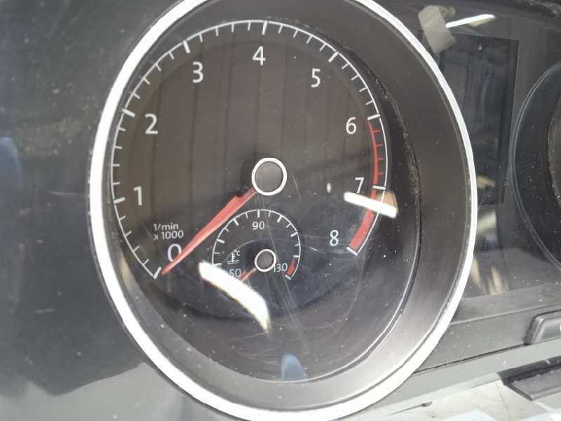 Recambio de cuadro instrumentos para volkswagen golf vii lim. (bq1) advance referencia OEM IAM 5G1920740B  