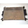 Recambio de radiador agua para ford kuga (cbs) 2.0 tdci cat referencia OEM IAM EJ738005AH 2439725 