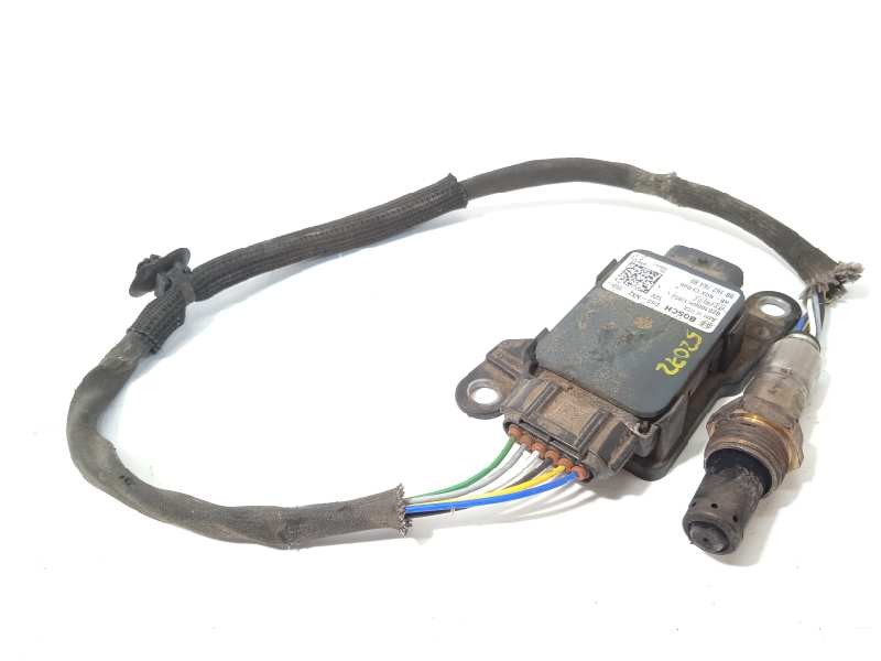 Recambio de sonda lambda para citroën c-elysée shine referencia OEM IAM 9816276480  0281006851