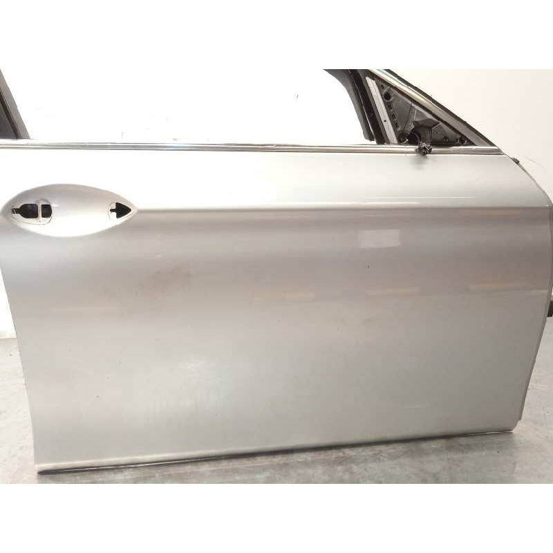 Recambio de puerta delantera derecha para bmw serie 5 lim. (f10) 525d referencia OEM IAM 41009628754  