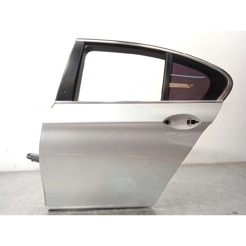 Recambio de puerta trasera izquierda para bmw serie 5 lim. (f10) 525d referencia OEM IAM 41009628755  