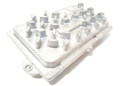 Recambio de centralita led izquierda para peugeot 2008 (p1) gt line referencia OEM IAM S48020000  