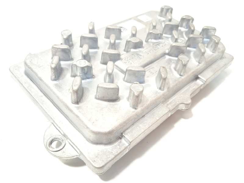 Recambio de centralita led izquierda para peugeot 2008 (p1) gt line referencia OEM IAM S48020000  