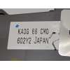 Recambio de mando multifuncion para mazda cx-5 2.0 cat referencia OEM IAM KA0G66CM0  KA0G