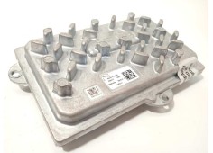 Recambio de centralita led izquierda para peugeot 2008 (p1) gt line referencia OEM IAM S48020000   2