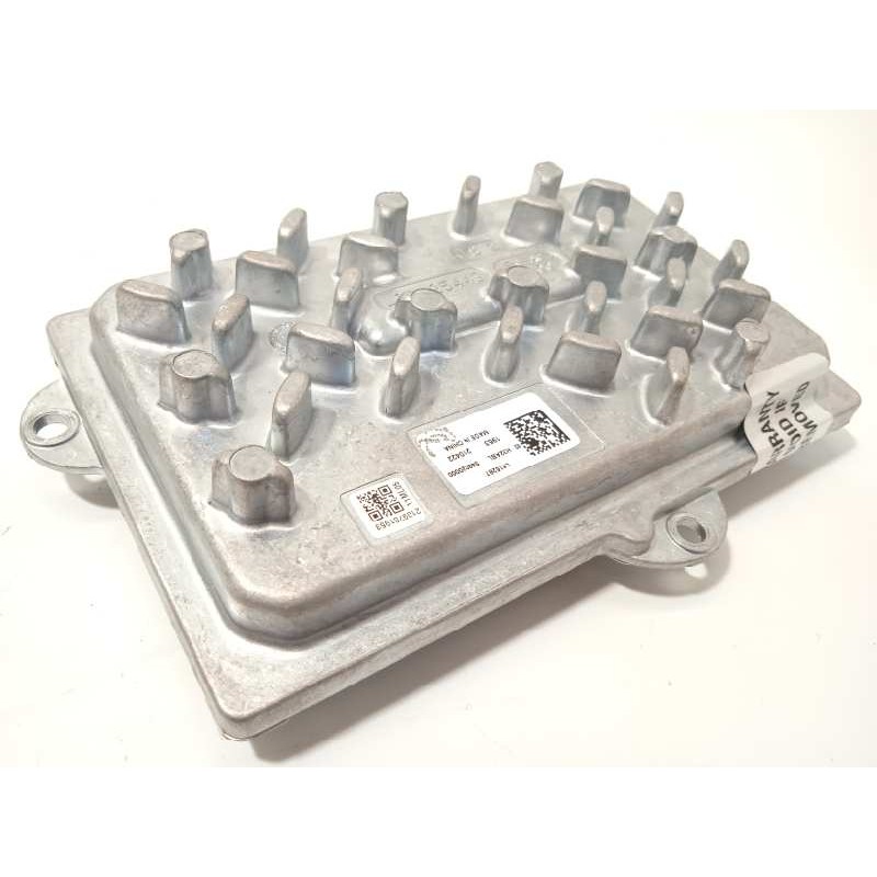 Recambio de centralita led izquierda para peugeot 2008 (p1) gt line referencia OEM IAM S48020000  