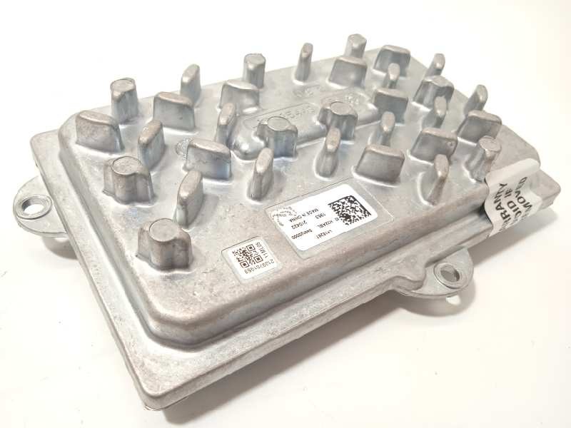 Recambio de centralita led izquierda para peugeot 2008 (p1) gt line referencia OEM IAM S48020000  