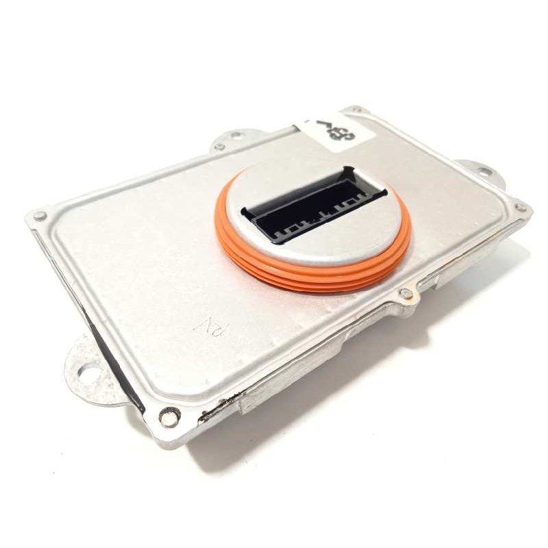 Recambio de centralita led izquierda para peugeot 2008 (p1) gt line referencia OEM IAM S48020000  