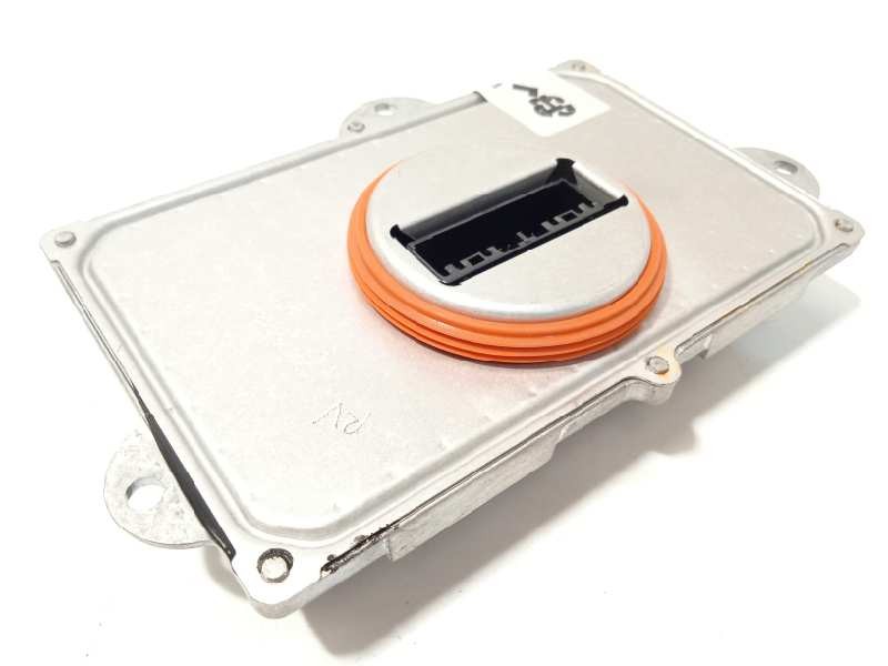 Recambio de centralita led izquierda para peugeot 2008 (p1) gt line referencia OEM IAM S48020000  