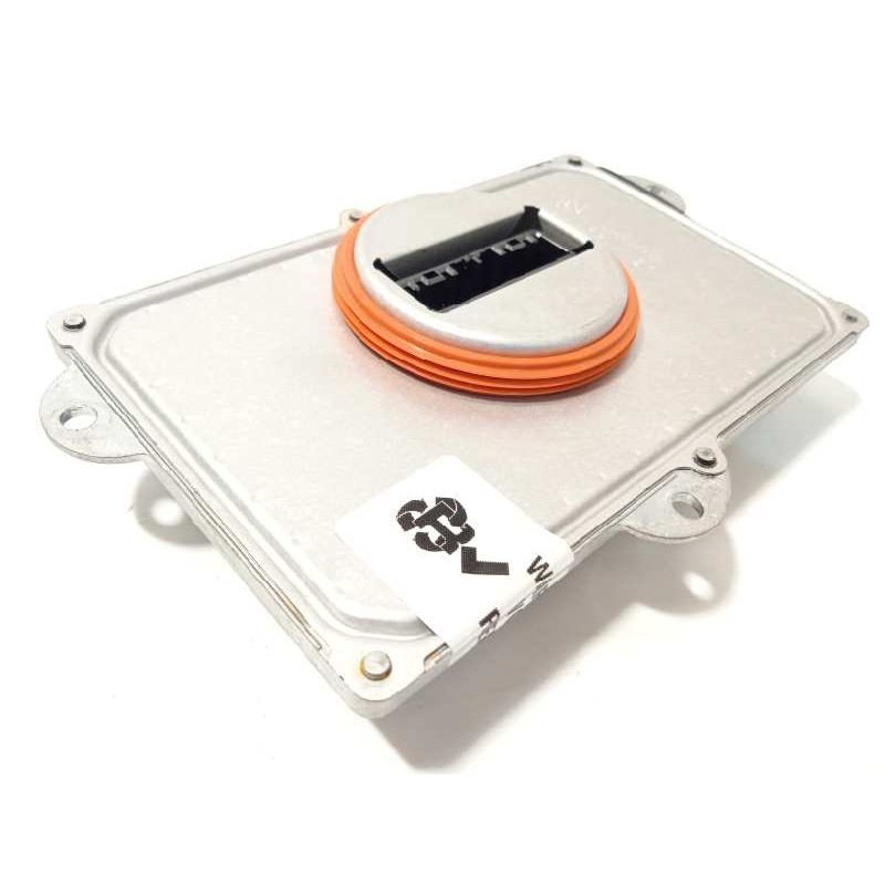 Recambio de centralita led izquierda para peugeot 2008 (p1) gt line referencia OEM IAM S48020000  