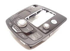 Recambio de mando multifuncion para audi a7 sportback (4ga) 3.0 tdi quattro referencia OEM IAM 4G1919610C   2