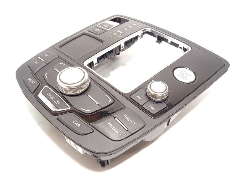 Recambio de mando multifuncion para audi a7 sportback (4ga) 3.0 tdi quattro referencia OEM IAM 4G1919610C  