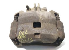 Recambio de pinza freno delantera derecha para nissan nv 200 (m20) 1.5 dci cat referencia OEM IAM 41001JX50B   2