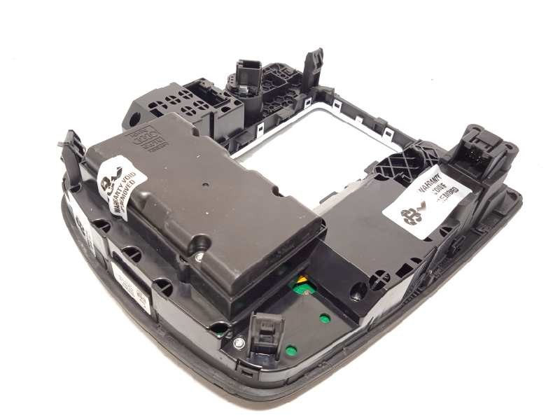 Recambio de mando multifuncion para audi a7 sportback (4ga) 3.0 tdi quattro referencia OEM IAM 4G1919610C  