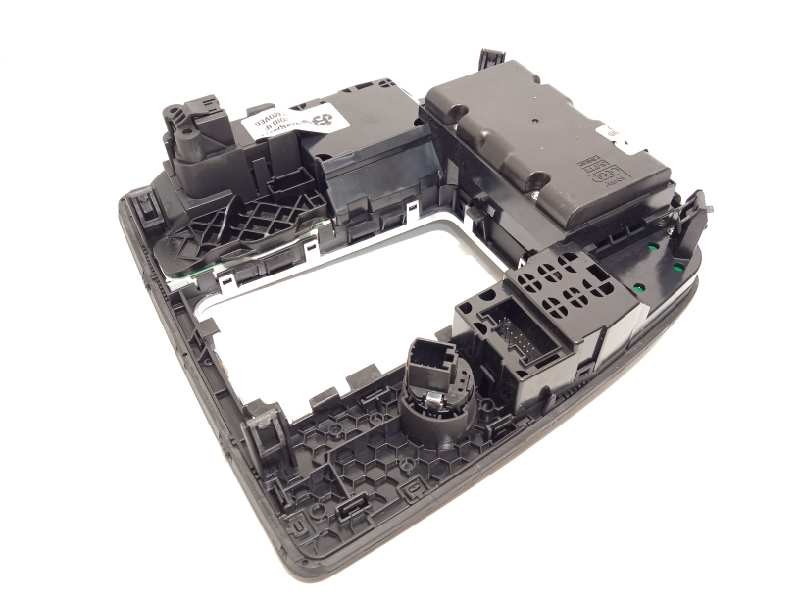 Recambio de mando multifuncion para audi a7 sportback (4ga) 3.0 tdi quattro referencia OEM IAM 4G1919610C  