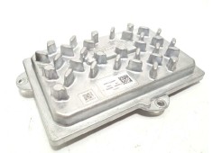 Recambio de centralita led derecha para peugeot 208 (p2) allure referencia OEM IAM S48020000  L371210 2