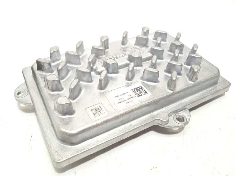 Recambio de centralita led derecha para peugeot 208 (p2) allure referencia OEM IAM S48020000  L371210