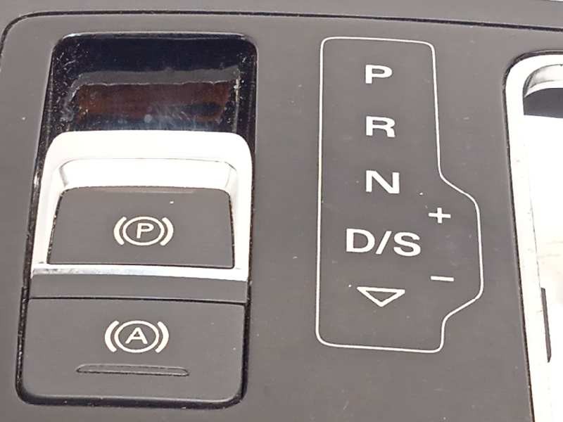 Recambio de mando multifuncion para audi a7 sportback (4ga) 3.0 tdi quattro referencia OEM IAM 4G1919610C  