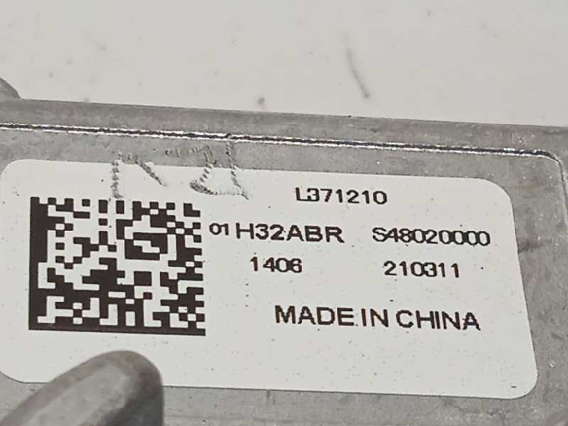 Recambio de centralita led derecha para peugeot 208 (p2) allure referencia OEM IAM S48020000  L371210