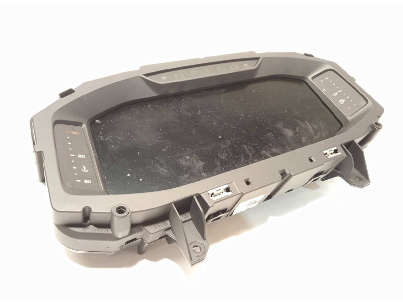 Recambio de cuadro instrumentos para seat tarraco (kn2) xcellence 4drive referencia OEM IAM 5FJ920790  A3C0208060001