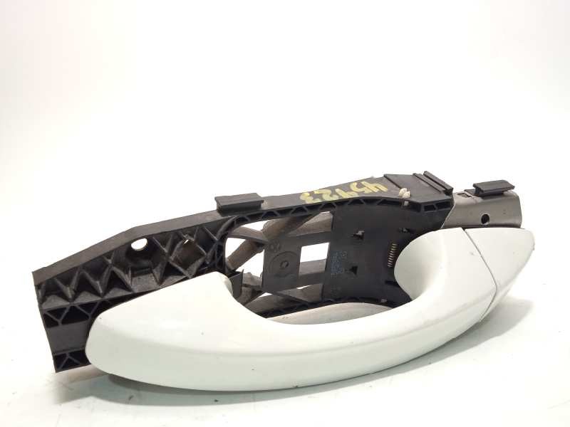 Recambio de maneta exterior delantera izquierda para volkswagen golf vii lim. (bq1) advance referencia OEM IAM   
