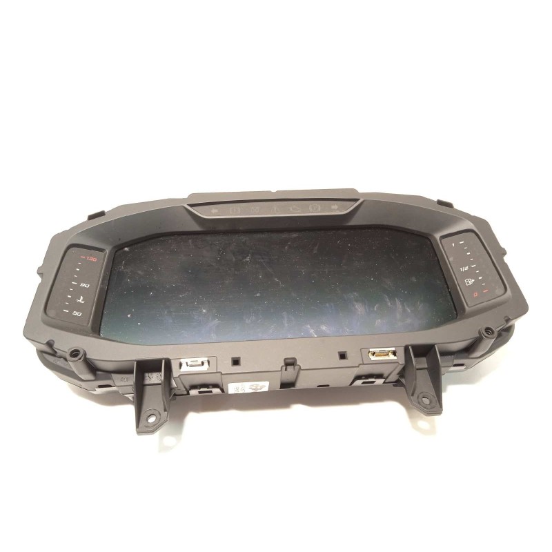 Recambio de cuadro instrumentos para seat tarraco (kn2) xcellence 4drive referencia OEM IAM 5FJ920790  A3C0208060001