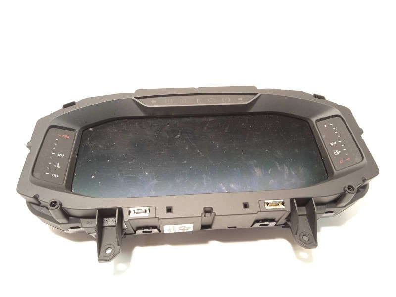 Recambio de cuadro instrumentos para seat tarraco (kn2) xcellence 4drive referencia OEM IAM 5FJ920790  A3C0208060001