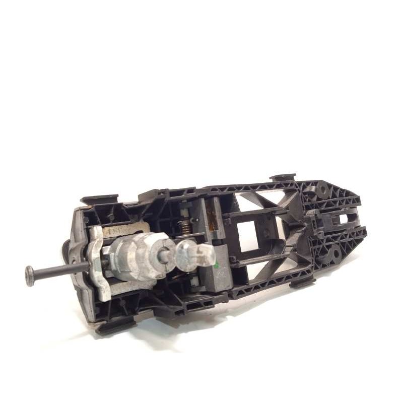 Recambio de maneta exterior delantera izquierda para volkswagen golf vii lim. (bq1) advance referencia OEM IAM   