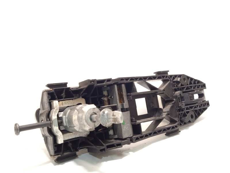 Recambio de maneta exterior delantera izquierda para volkswagen golf vii lim. (bq1) advance referencia OEM IAM   