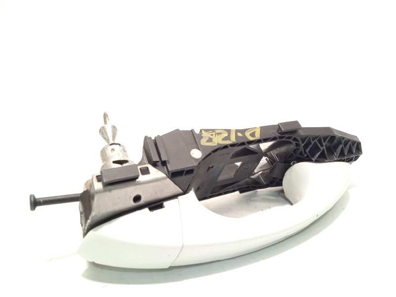 Recambio de maneta exterior delantera izquierda para volkswagen golf vii lim. (bq1) advance referencia OEM IAM   