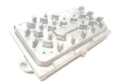 Recambio de centralita led izquierda para peugeot 2008 (p1) gt line referencia OEM IAM S48020000  