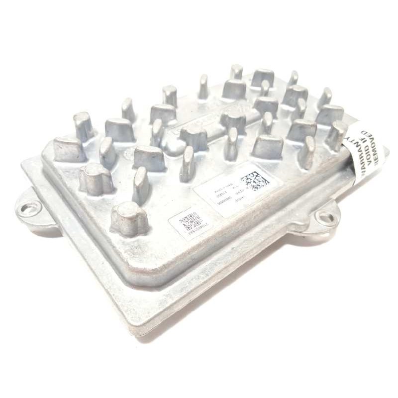 Recambio de centralita led izquierda para peugeot 2008 (p1) gt line referencia OEM IAM S48020000  